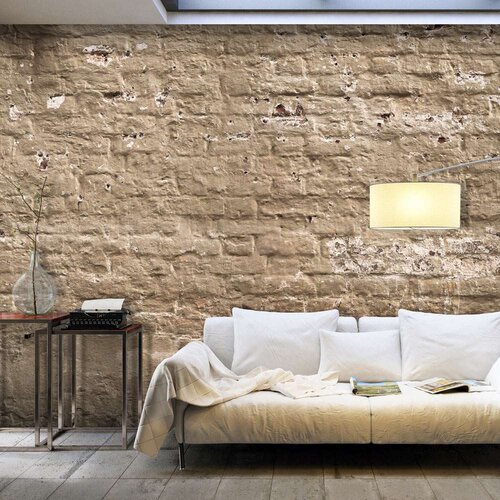  Tapeta - Urban Oasis 400x280 Slike