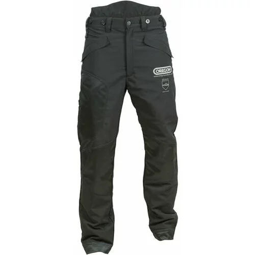 Oregon zaščitne hlače WAIPOUA št.54/56(XL) OR 295473/XL