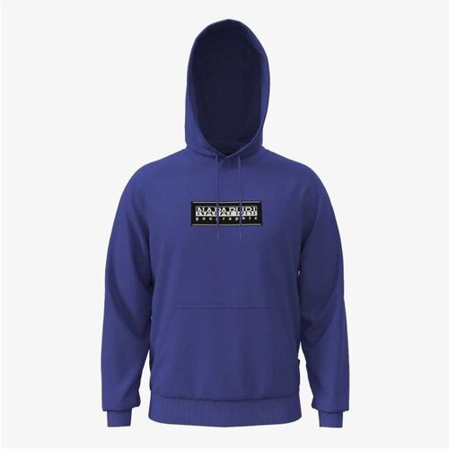 Napapijri B-box logo h Cene