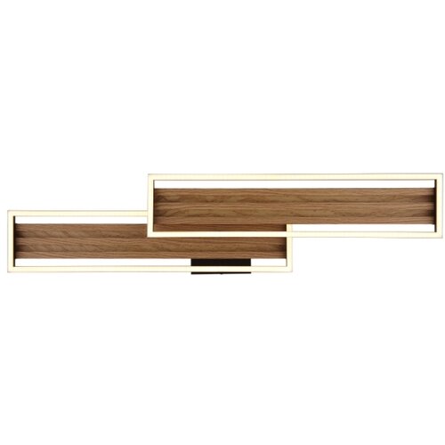 Globo 67358D - led plafonsko svetilo dakari i LED/30W/230V 3000K 90x21 cm Slike