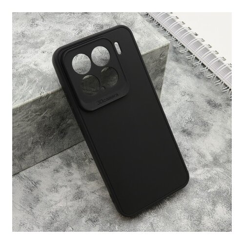  Futrola soft 3d camera za xiaomi 15 crna ( F121924 ) Slike