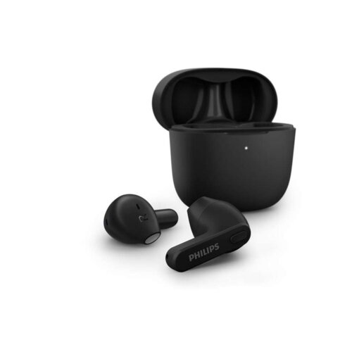 Philips 2000 series TAT2236BK Slu&scaron;alke Brezžične V uhu Klici/muzika Bluetooth Črna Cene