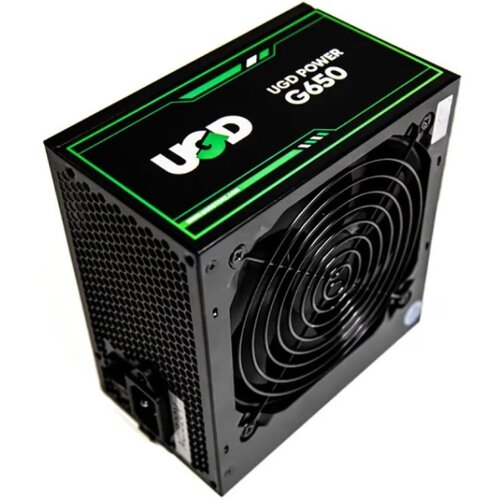 UGD Kuci&scaron;te Tracer 2234 PSU-650W G650 Cene