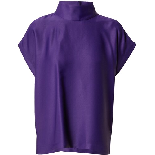 Drykorn Bluza &amp;#039;Alaria&amp;#039; temno liila Slike
