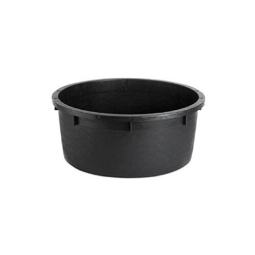 STEFANPLAST Kaca 130l 45130 crna Cijene