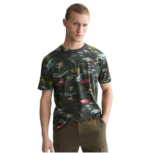 SCOTCH &amp;amp; SODA mu&amp;scaron;ka majica sa printom Slike