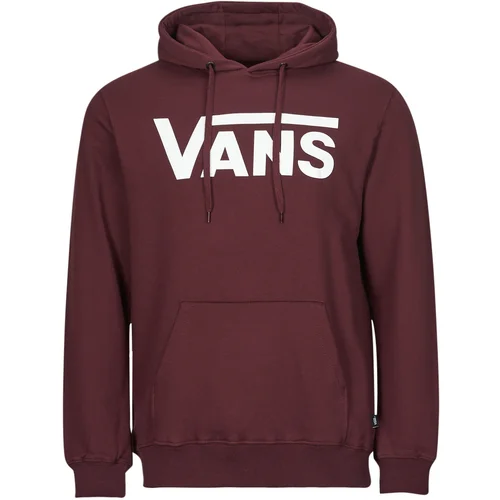 Vans Classic Pullover Bordo