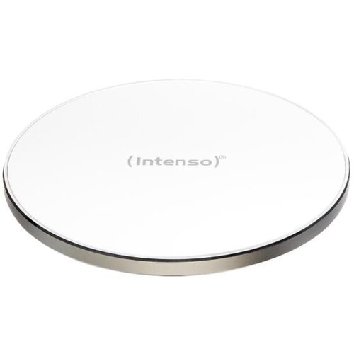 Intenso Wireless Charger WA1 white Slike