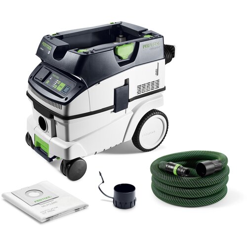 Festool Absaugmobil CLEANTEC CTM 26 EI Sesalna naprava CTM 577918 Cene