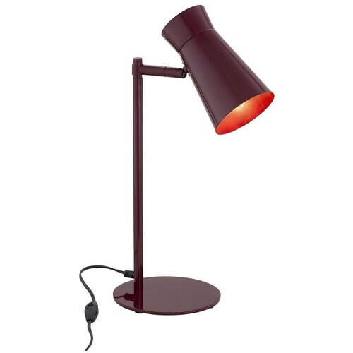  Argon 8877 - Stona lampa LORD 1xE14/7W/230V ljubičasta Cene