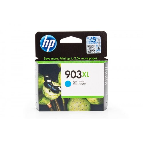 HP Kartu&amp;scaron;a HP 903 XL Cyan / Original Slike