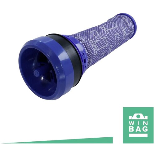  Pre-motor filter za Dyson DC37 DC39 DC33 923413-01 Cene