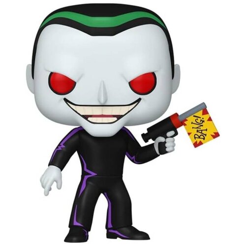 Funko Figura POP DC Comics Batman Beyond Batman The Joker with Gun Cijene