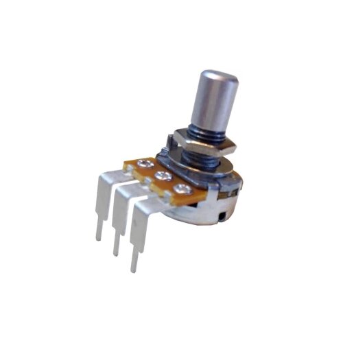 Potentiometer Service Rotacijski potenciometar RV16AF-41-15R1-B10k GmbH Mono 0.2 W 10 k 1 komad Cijene