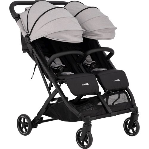 Freeon kolica za dvojke Active Twin siva 82801 Cijene