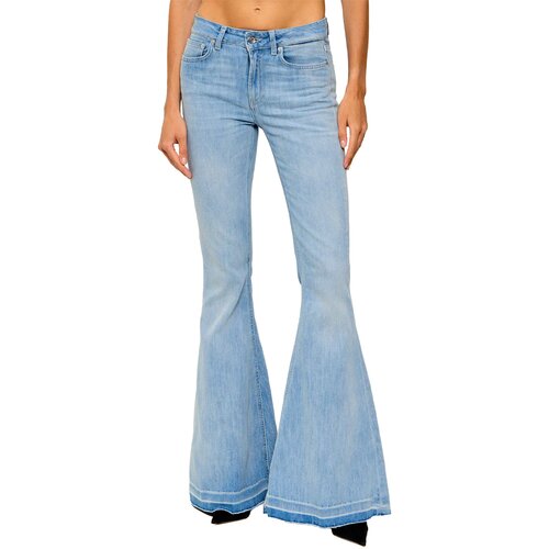 Dondup Jeans dp858ds0107dmb2dd-800 Modra Slike