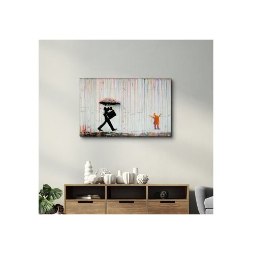 Wallity slika CAM-3000, 70x110cm Cene