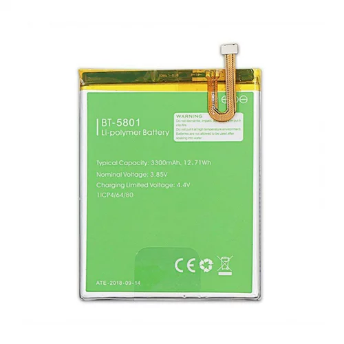  Spare Parts - Battery for Leagoo S9