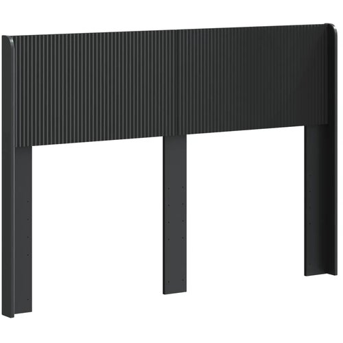  Uzglavlje Crna PB - Crna 150 cm Cijene