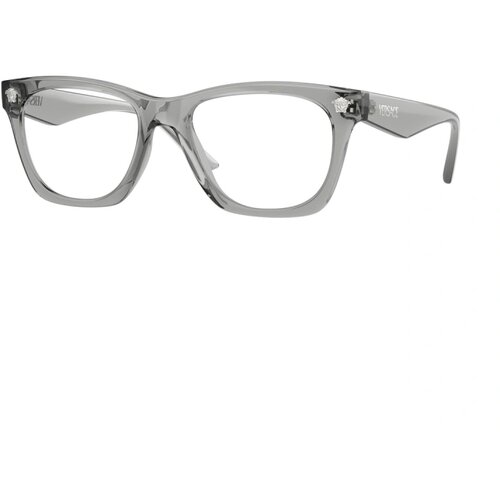 Versace Okvir za naočare 0VE3363U 5496 50, Sivi Cene