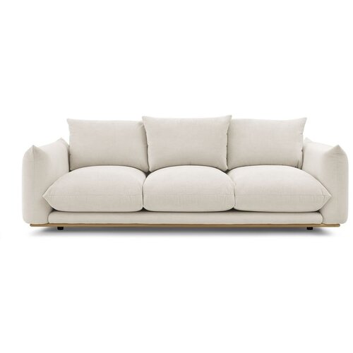 Bobochic Paris Krem sofa 265 cm Ernest – Cijene