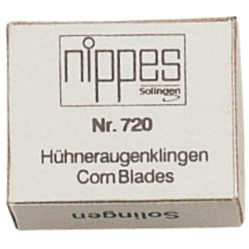 Nippes britvice za strgalo 720 Cene
