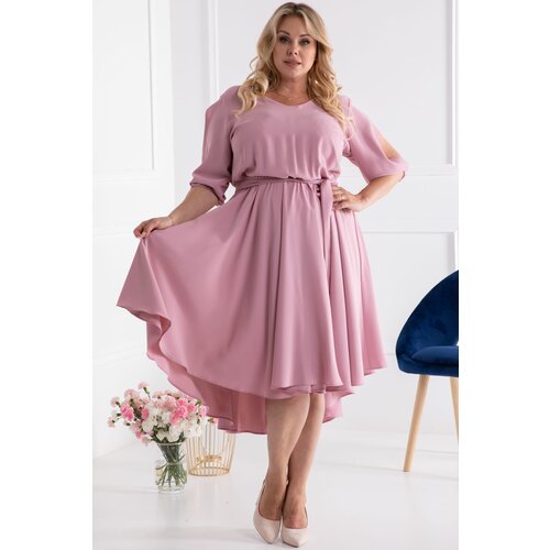 Karko Woman&amp;#039;s Dress SB470 Slike