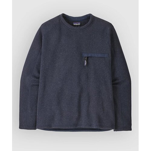 Patagonia Better Crewneck Pulover iz flisa new navy Cene