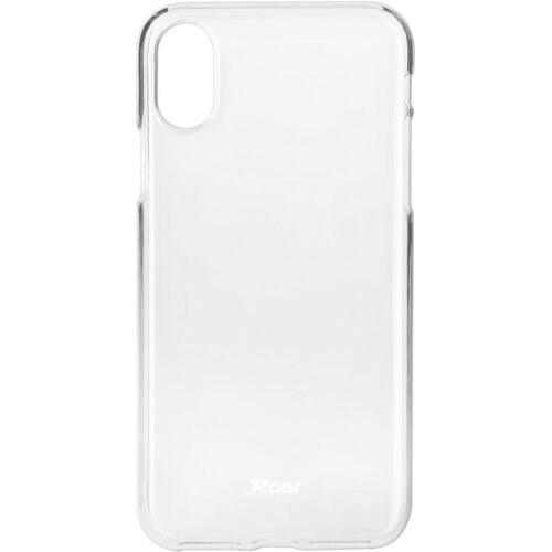  Roar maska - za iPhone XS prozirna Cijene