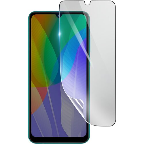 3mk hidrogelna zaš?ita zaslona pred udarci za huawei Y6p, prozorno, (21154049) Cene