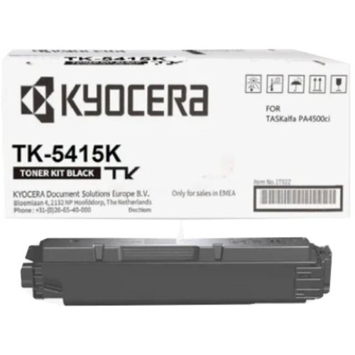 Kyocera TK-5415K crni toner Cene