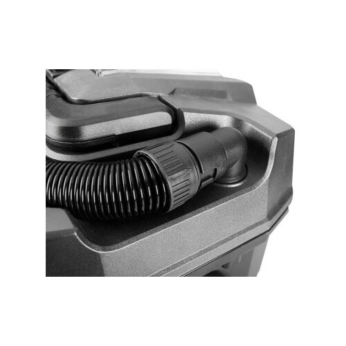Graphite 58GE105 vacuum Slike