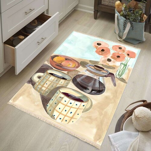 Conceptum Hypnose tepih, 100x300cm, šaren Cene