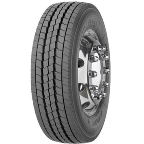 Sava 205/75r17.5 avant 4 124m m+s 3pmsf vodea ( 00577414 ) Slike