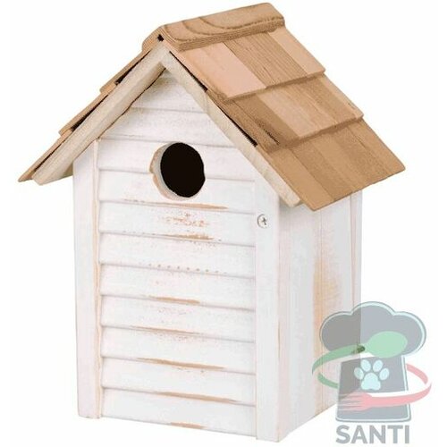 Trixie Drvena gnezdilica Nesting Box Slike