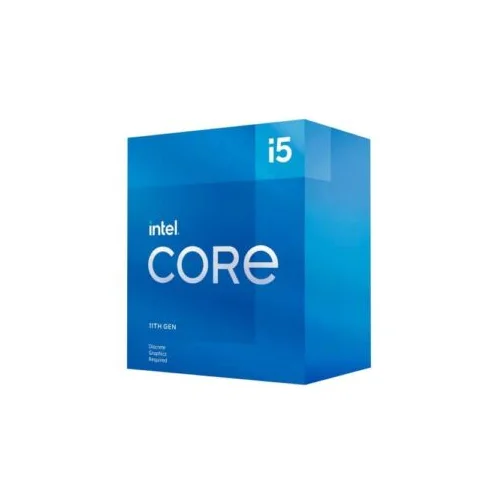 Intel Core i5-11400F Processor2.60GHz 12MB L3 LGA1200 BOX