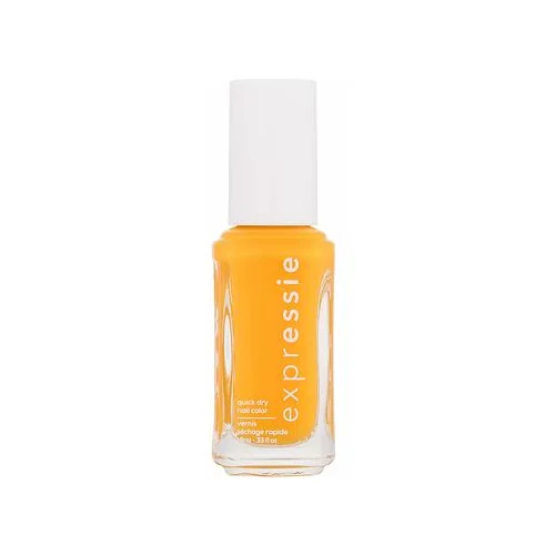 Essie ExprWord On The Street Collection lak za nokte 10 ml nijansa 495 Outside The Lines
