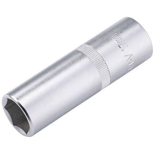 Lux nasadni ključ 17 mm 1/2" dugi Cene