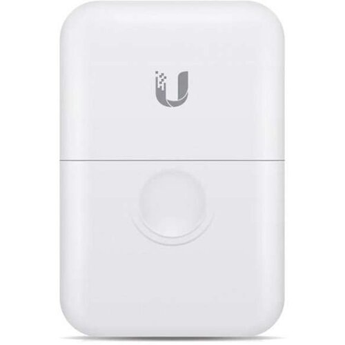 Unknown UBIQUITI Ethernet Surge Protector; Protects outdoor Ethernet devices; (2) Passive, surge-protected RJ45 connections; Quick and easy installation; Compatible with GbE networks. Cene