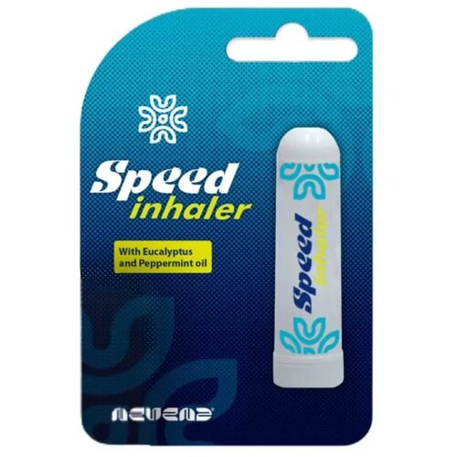 Nevena Inhalator za nos Speed Vaporub Slike