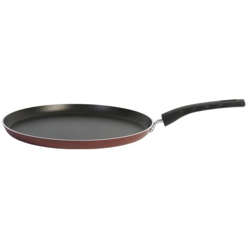 Mehtap TAVA ZA PALAČINKE BORDO 24CM GRANIT KR2420GGBD Slike