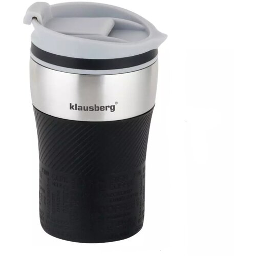 Klausberg KB-7621 termo vrček 280ml, (21235384) Slike