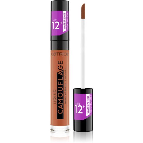 Catrice Liquid Camouflage vodootporni korektor nijansa 400 5.5 g Slike