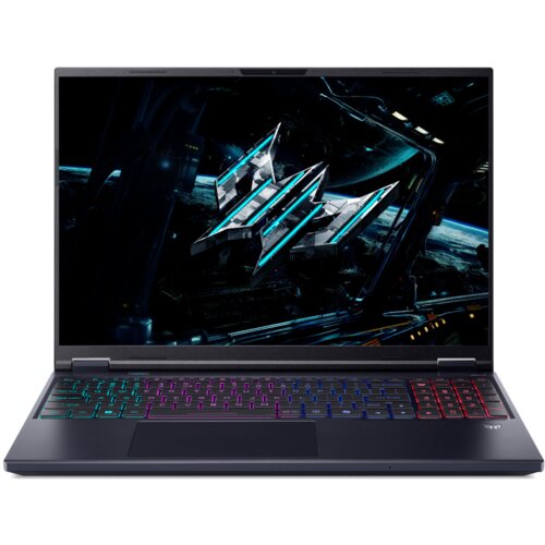 Acer Laptop Predator Helios Neo 16 AI NH.QX2EX.008, 16/, (22119530) Cene