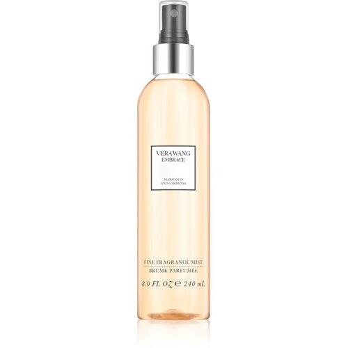 Vera Wang Embrace Marigold and Gardenia sprej za telo 240 ml za ženske Cene