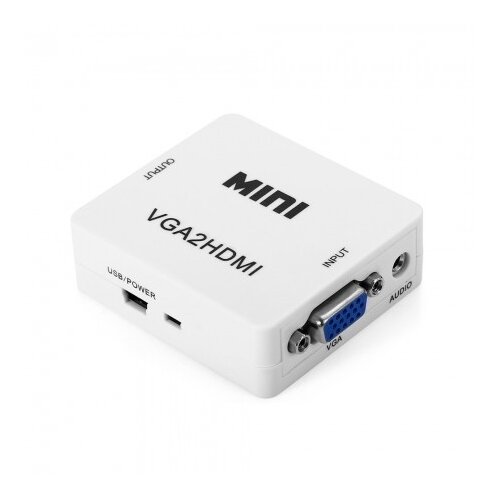 Konverter VGA na HDMI Slike