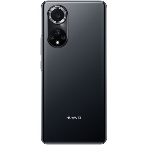 Huawei nova 9 8 GB / 128 GB - Crni mobilni telefon Slike