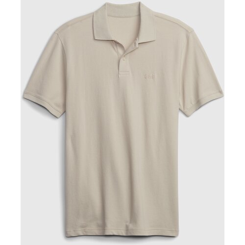 GAP Polo T-shirt pique - Men Slike
