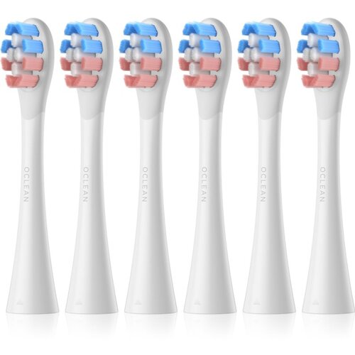 Oclean Kids Extra Soft P3K1 zamjenske glave za djecu 6 kom Cijene