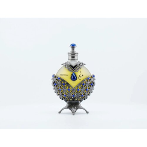 Khadlaj Žensko parfemsko ulje Hareem Sultan Blue, 35 ml Cene